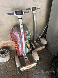 Airwheel s3 scooter elettrico usato