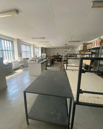 Locale commerciale - Alessandria
