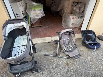 trio Inglesina Aptica
