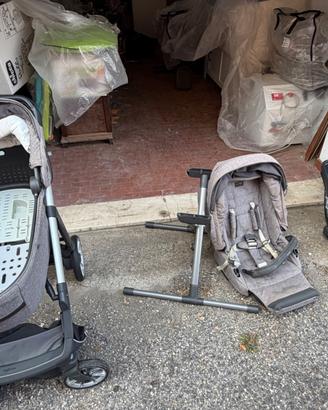 trio Inglesina Aptica