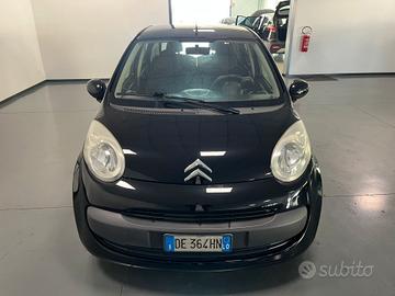 Citroen C1 1.0 5 porte C1TY