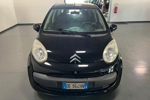 Citroen C1 1.0 5 porte C1TY