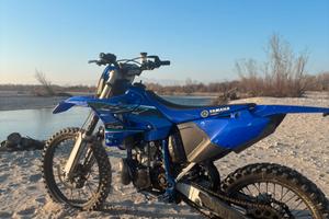 Yz 250 targata