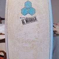 Tavola da surf Al Merrick PodMod 5.10