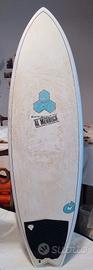 Tavola da surf Al Merrick PodMod 5.10