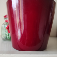 Accessori rossi per. casa allegra