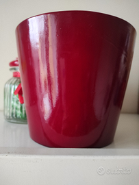 Accessori rossi per. casa allegra