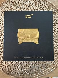 Montblanc Meisterstuck 75 years anniversary ed