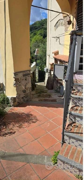 Appartamento – Genova, Serra, Medio Ponente - Altro