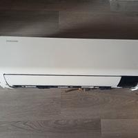 split samsung
