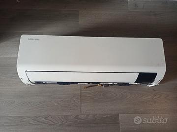 split samsung