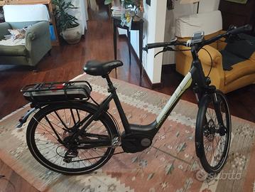 Bici Elettrica Winora B180.X 