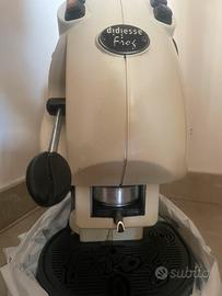 Macchinetta del caffè FROG