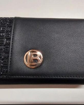 Portafoglio Laura Biagiotti nuovo