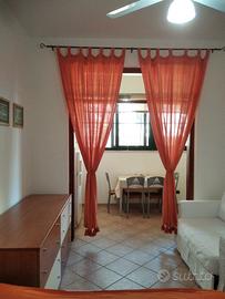 Appartamenti vicino al mare