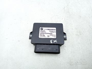 CENTRALINA FRENO STAZIONAMENTO BMW X3 2° Serie (1