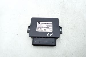 CENTRALINA FRENO STAZIONAMENTO BMW X3 2° Serie (1