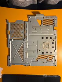 griglia superiore ps4 fat