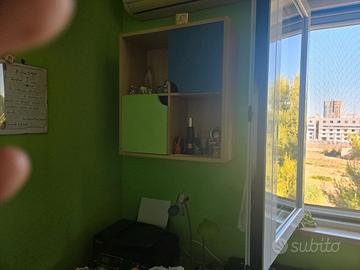 Stanzetta come nuova