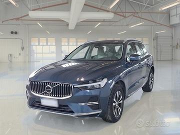 VOLVO XC60 T6 PLUG-IN AWD AUTO CORE SUV