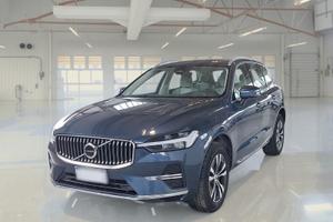 VOLVO XC60 T6 PLUG-IN AWD AUTO CORE SUV