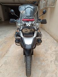 BMW R1200GS Adventure 