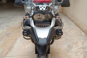 BMW R1200GS Adventure 