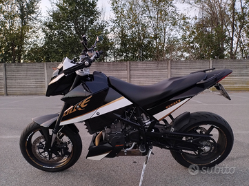 Ktm Duke 690 2011 Moto e Scooter In vendita a Bergamo