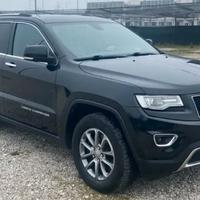 Jeep Grand Cherokee 3.0 CRD V6 Limited 250 CV