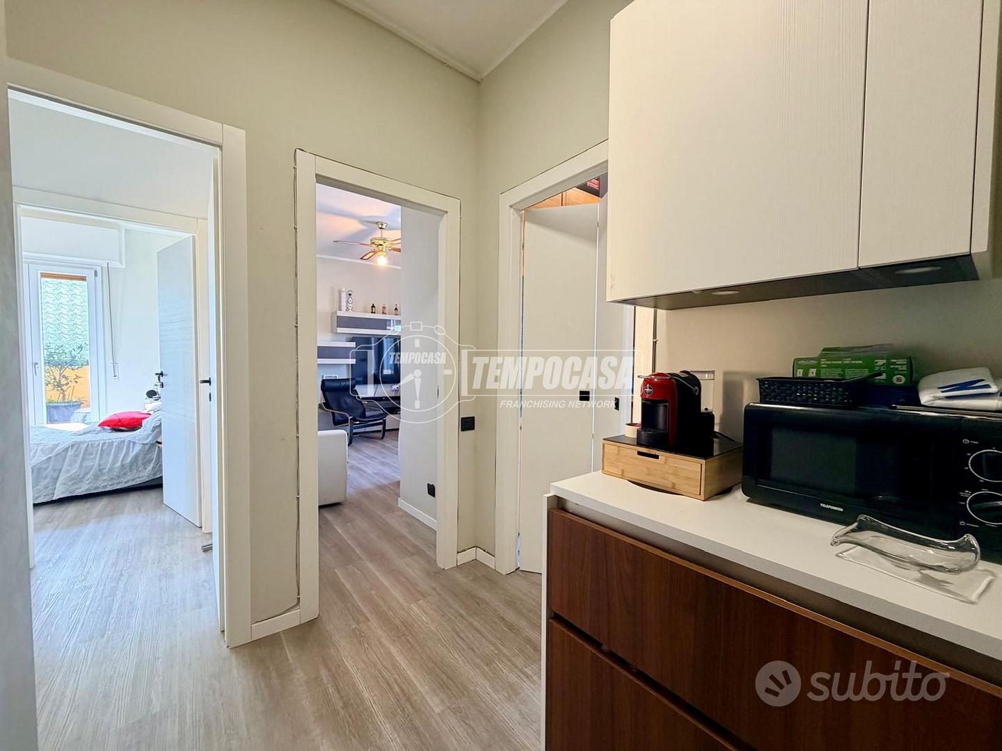 Apartment in Parabiago, San Lorenzo - Altro