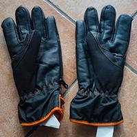 Guanti da lavoro Timberland Pro