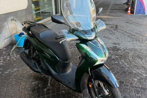 Sh 125 abs vetro limited