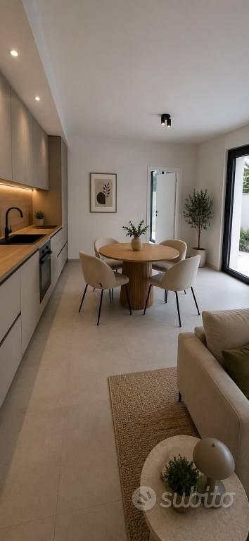 Appartamento – Milano, Morivione, Municipio 5 - Vista 2