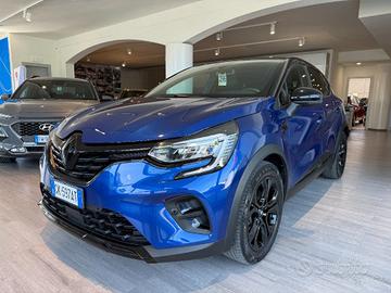 RENAULT Captur Full Hybrid E-Tech 145 CV Rive Ga