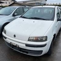 Ricambi per Fiat Punto 1.9 JTD del 2002 188A7000