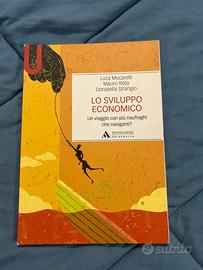 Lo sviluppo economico - Mocarelli, Rota, Strangio