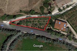 Terreno edificabile Silvi Marina