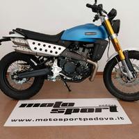 Fantic Motor Caballero 500 SCRAMBLER