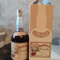 rhum Domain de Courcelle 1972