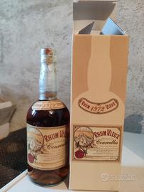 rhum Domain de Courcelle 1972