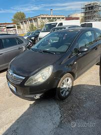 Opel corsa 1.3 disel