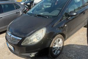 Opel corsa 1.3 disel