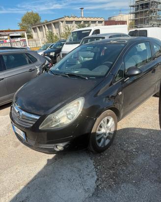 Opel corsa 1.3 disel