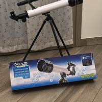 Telescopio