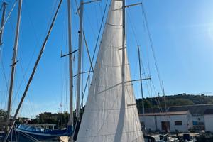 Olimpico con Garroci come nuovo