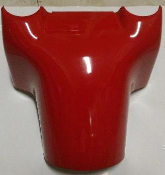 Plastiche per motocicli Cagiva