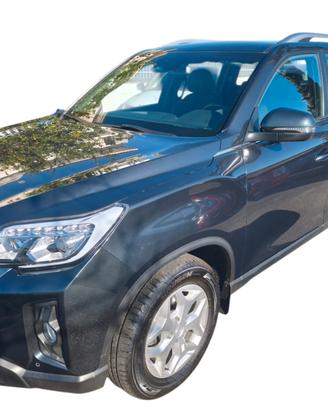 Ssangyong REXTON SPORT 2.2 4WD AUT DOUBLENCAB DREA