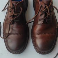 scarpe invernali  Timberland taglia 42