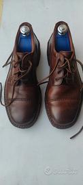 scarpe invernali  Timberland taglia 42