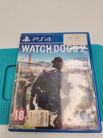 watch dogs 2 gioco play4